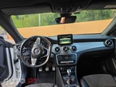 Mercedes-Benz CLA 180 AMG Edition Shooting Brake