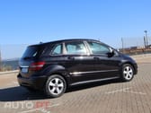 Mercedes-Benz B 180 CDi