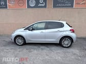 Peugeot 208 1.6 BlueHDi Style