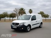 Mercedes-Benz Citan  108 CDI