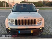 Jeep Renegade Limited