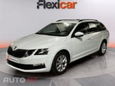 Skoda Octavia 1.6 TDI Active