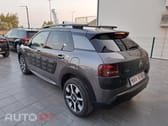 Citroen C4 1.2 PureTech Feel