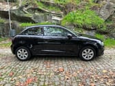 Audi A1 1.6 TDI Attraction