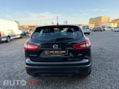 Nissan Qashqai 1.5 dCi Acenta