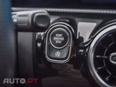 Mercedes-Benz CLA 180 d AMG Line Aut.