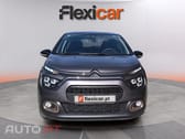 Citroen C3 1.2 PureTech C-Series