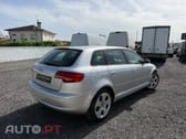 Audi A3 Sportback 2.0 TDi
