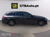 Mercedes-Benz C 300 T e AMG I.V.A DEDUTIVEL