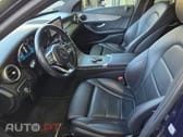 Mercedes-Benz C 300 C 300 de
