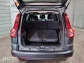 Dacia Jogger 1.0 ECO-G SL Extreme 7L Bi-Fuel