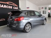BMW 225 Advantage