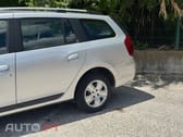 Dacia Logan MCV 0.9 TCe Confort Bi-Fuel