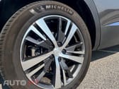 Peugeot 3008 SUV 1.5 BlueHDi Allure