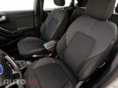Ford Puma 1.0 EcoBoost MHEV Titanium
