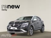 Renault Captur Captur 1.0 TCe RS Line