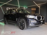 BMW iX3 Impressive