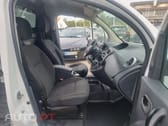 Renault Kangoo 1.5 dCi Compact Business