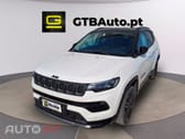 Jeep Compass 4xe AWD I.V.A DEDUTIVEL