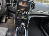 Renault Mégane Sport Tourer 1.5 Blue dCi Limited
