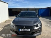 Peugeot 208 Puretech 1.2 GT