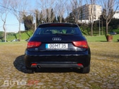 Audi A1 Sportback 1.6 TDI Advance