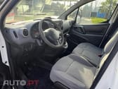 Peugeot Partner 1.6 HDi L2 Confort 3L