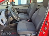 Toyota Yaris 1.4 D-4D Comfort 99g