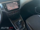 Seat Arona 1.6 TDI Style