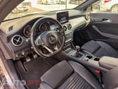 Mercedes-Benz CLA 180 Shooting Brake AMG LINE