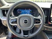 Volvo XC60 2.0 T6 PHEV Black Edition AWD