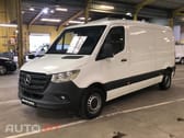Mercedes-Benz Sprinter 315 CDI/39