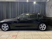 BMW 318 d Line Sport