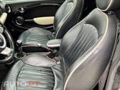 MINI Clubman Cooper D