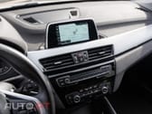 BMW X1 16 d sDrive