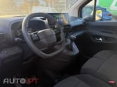 Fiat Doblo 1.5 BLUE HDI 