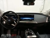 BMW iX xDrive 40