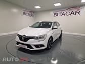 Renault Mégane 1.5 Blue dCi Limited