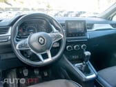 Renault Captur 1.0 TCe Exclusive