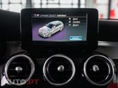 Mercedes-Benz C 200 d Business Solutions