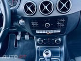 Mercedes-Benz B 180 Avantgarde