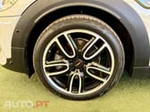 MINI Countryman Cooper SE ALL4 Auto