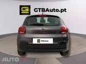 Citroen C3 1.2 PureTech S&S CVM C-Series