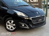 Peugeot 5008 1.6 BlueHDi Active