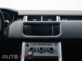 Land Rover Range Rover Sport 3.0 TDV6 HSE Dynamic