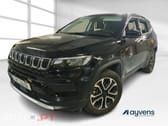 Jeep Compass 1.3 T Limited DCT