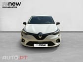 Renault Clio Limited Blue dCi 100