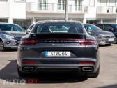 Porsche Panamera 4 E-Hybrid Platinum Edition