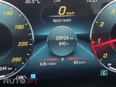 Mercedes-Benz A 160 Style Plus