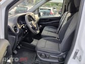 Mercedes-Benz Vito 116 CDI LANG HA